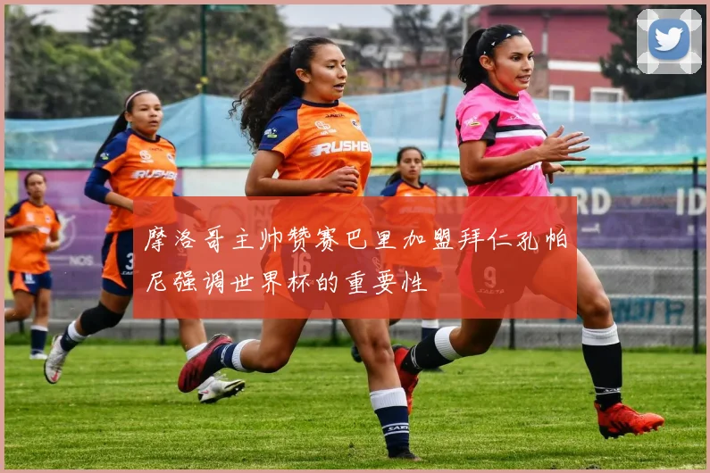 摩洛哥主帅赞赛巴里加盟拜仁孔帕尼强调世界杯的重要性